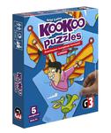 KooKoo Puzzles - Latanie w sklepie internetowym TerazGry.pl
