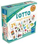 Lotto - loteryjka obrazkowa (nowa edycja) w sklepie internetowym TerazGry.pl