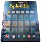 Splendor - mata do gry w sklepie internetowym TerazGry.pl