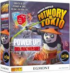 Potwory w Tokio: Power Up! Doładowanie w sklepie internetowym TerazGry.pl