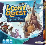 Szalona Misja: Zaginione Miasto (Loony Quest: The Lost City) w sklepie internetowym TerazGry.pl