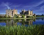 PQ Puzzle 1000 el. Leeds Castle / Kent w sklepie internetowym TerazGry.pl