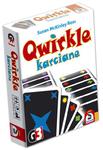 Qwirkle karciane w sklepie internetowym TerazGry.pl