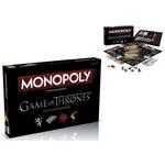 Monopoly Gra o Tron w sklepie internetowym TerazGry.pl