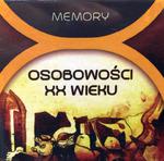 Memory: Osobowości XX Wieku w sklepie internetowym TerazGry.pl