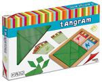 Tangram drewniany w sklepie internetowym TerazGry.pl