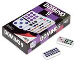 Domino 9-oczkowe w sklepie internetowym TerazGry.pl