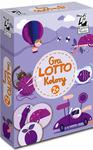 Kapitan Nauka - Gra Lotto - Kolory 2+ w sklepie internetowym TerazGry.pl