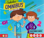 Gra Edukacyjna: Szkolny Omnibus w sklepie internetowym TerazGry.pl