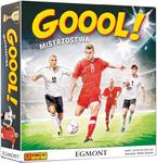 Goool! Mistrzostwa (Gol) w sklepie internetowym TerazGry.pl