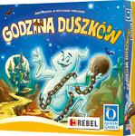 Godzina Duszków w sklepie internetowym TerazGry.pl