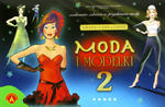 Moda i modelki 2 w sklepie internetowym TerazGry.pl