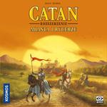 Catan: Miasta i Rycerze w sklepie internetowym TerazGry.pl