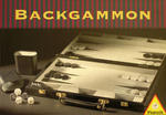 Backgammon Piatnik w sklepie internetowym TerazGry.pl