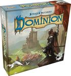 Dominion (edycja polska) w sklepie internetowym TerazGry.pl