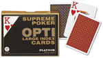 Karty 2419 Opti - Poker w sklepie internetowym TerazGry.pl