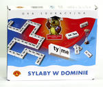 Sylaby w dominie w sklepie internetowym TerazGry.pl