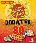 Jungle Speed: Dodatek (nowa edycja) w sklepie internetowym TerazGry.pl