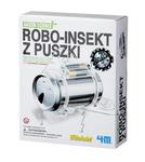 4M ROBO-INSEKT Z PUSZKI w sklepie internetowym TerazGry.pl