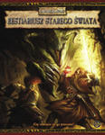 Warhammer FRP - Bestiariusz Starego Świata (miękka oprawa) w sklepie internetowym TerazGry.pl