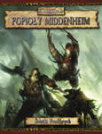 Warhammer FRP - Popioły Middenheim (miękka oprawa) w sklepie internetowym TerazGry.pl