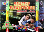 Sekrety elektroniki - samochód i łódka w sklepie internetowym TerazGry.pl