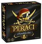 Piraci - karaibska flota w sklepie internetowym TerazGry.pl