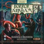 Horror w Arkham: Koszmar z Dunwich w sklepie internetowym TerazGry.pl