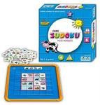 SUDOKU JUNIOR LEMADA w sklepie internetowym TerazGry.pl