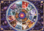 9000 EL. ASTROLOGIA PUZZLE Ravensburger w sklepie internetowym TerazGry.pl