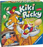 GRA KICKY RICKY RAVENSBURGER w sklepie internetowym TerazGry.pl