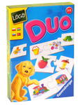 GRA LOGO DUO RAVENSBURGER w sklepie internetowym TerazGry.pl