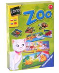 GRA LOGO ZOO RAVENSBURGER w sklepie internetowym TerazGry.pl