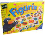 GRA FIGURIX new 2011 RAVENSBURGER w sklepie internetowym TerazGry.pl