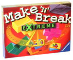 GRA MAKE`N`BREAK EXTREME RAVENSBURGER w sklepie internetowym TerazGry.pl