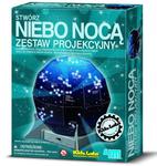 NIEBO NOCĄ ZEST. PROJEKCYJNY 4M w sklepie internetowym TerazGry.pl