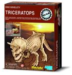 Wykopaliska Triceratops 4M w sklepie internetowym TerazGry.pl