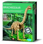 Wykopaliska Brachiosaurus 4M w sklepie internetowym TerazGry.pl