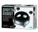 SPRYTNY ROBOT 4M w sklepie internetowym TerazGry.pl