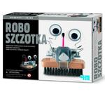 Robo Szczotka 4M w sklepie internetowym TerazGry.pl