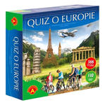 Quiz o Europie w sklepie internetowym TerazGry.pl