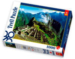 1000 EL. MACHU PICCHU w sklepie internetowym TerazGry.pl