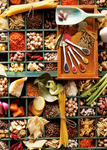 Puzzle 1000 el. Kuchenne potpourri w sklepie internetowym TerazGry.pl