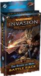 WARHAMMER INVASION - MORRSLIEB CYCLE - THE ECLIPSE OF HOPE w sklepie internetowym TerazGry.pl