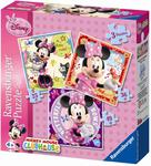 3 w 1 Myszka Minnie Ravensburger w sklepie internetowym TerazGry.pl