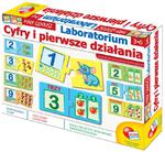 Laboratorium Cyfry w sklepie internetowym TerazGry.pl