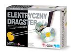 Elektryczny Dragster w sklepie internetowym TerazGry.pl