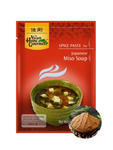 Przyprawa do zupy miso gotowa pasta mieszanka przypraw do bulionu 50g w sklepie internetowym ABC-STORE