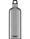 Butelka SIGG Traveller Alu 1L - bidon na napoje w sklepie internetowym 3210sport.pl