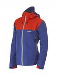 Kurtka męska Gore-Tex Active Shell, Berghaus Velum II Jacket, Kolor - Fioletowy, Rozmiar - L w sklepie internetowym 3210sport.pl